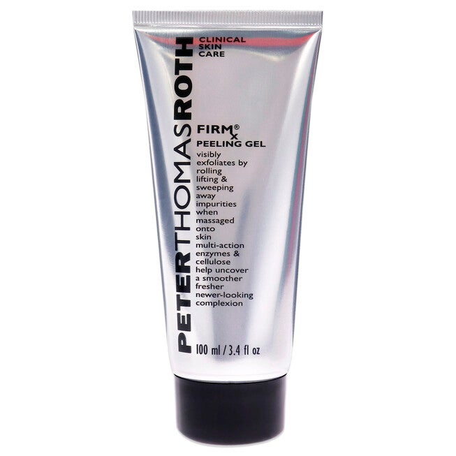 Firmx Peeling Gel by Peter Thomas Roth for Unisex - 3.4 oz Gel, NA, alternate image number null
