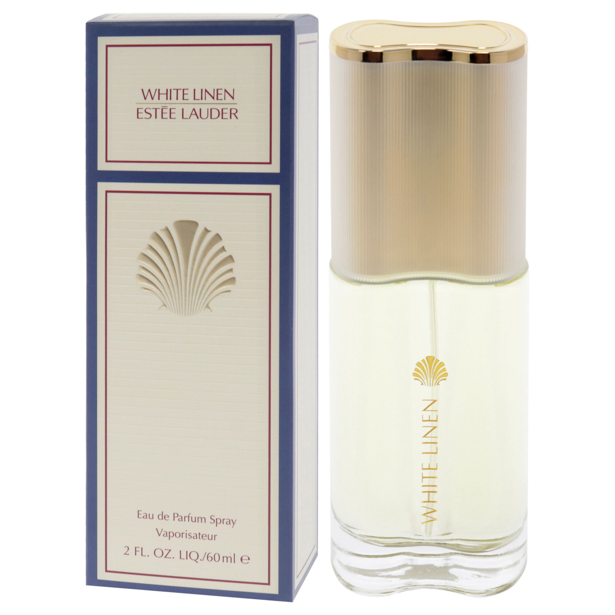 White Linen by Estee Lauder for Women - 2 oz EDP Spray, See Description, alternate image number 3