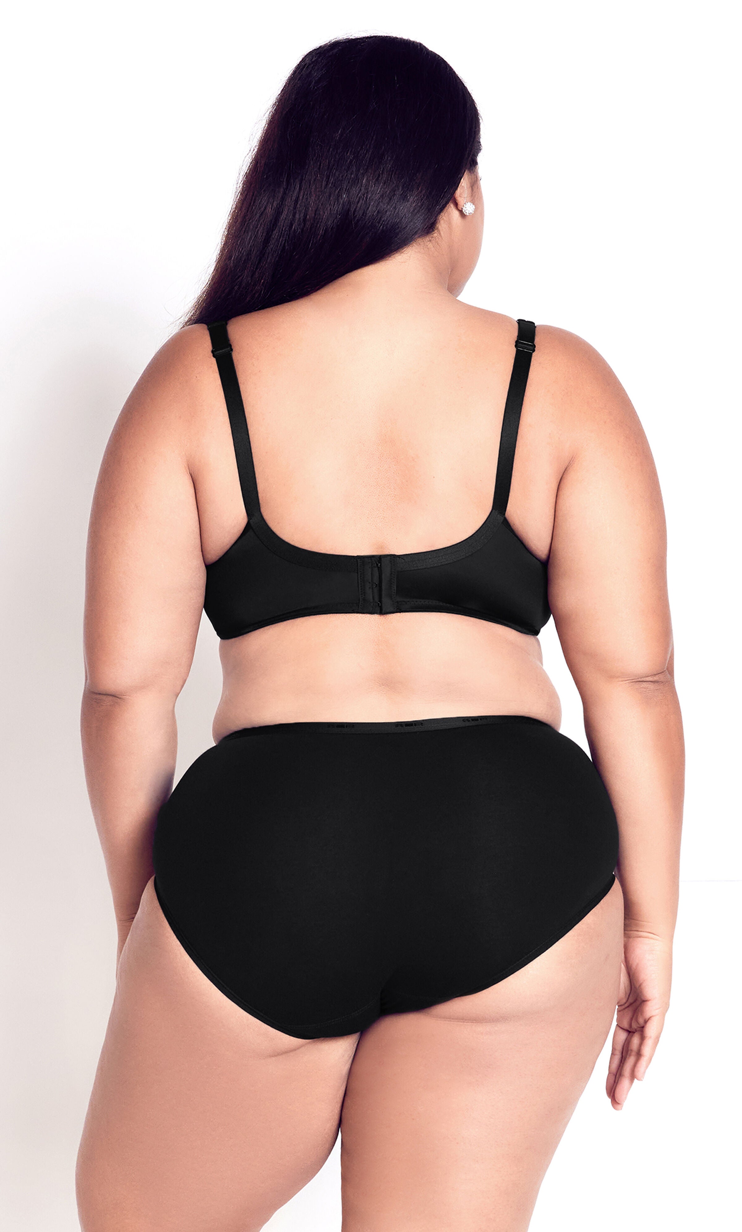 Modern Print 3 Pack Brief - multi, , alternate image number 1