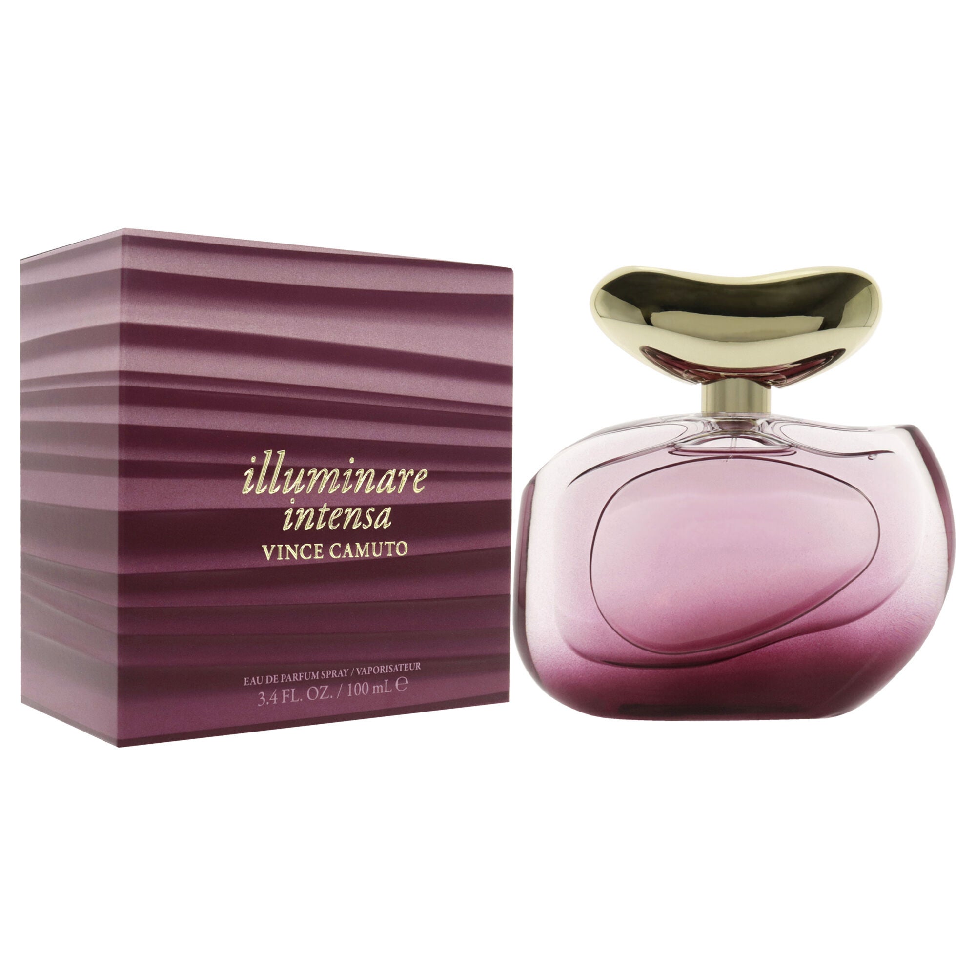 Illuminare Intensa by Vince Camuto for Women - 3.4 oz EDP Spray, , alternate image number 7