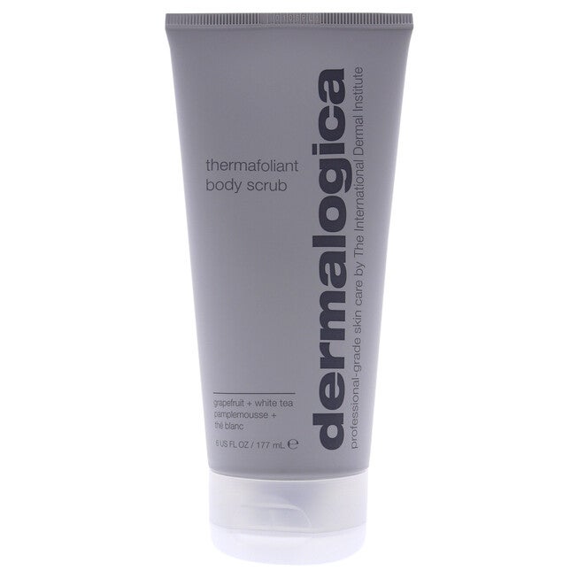 Thermafoliant Body Scrub by Dermalogica for Unisex - 6 oz Scrub, , alternate image number 5