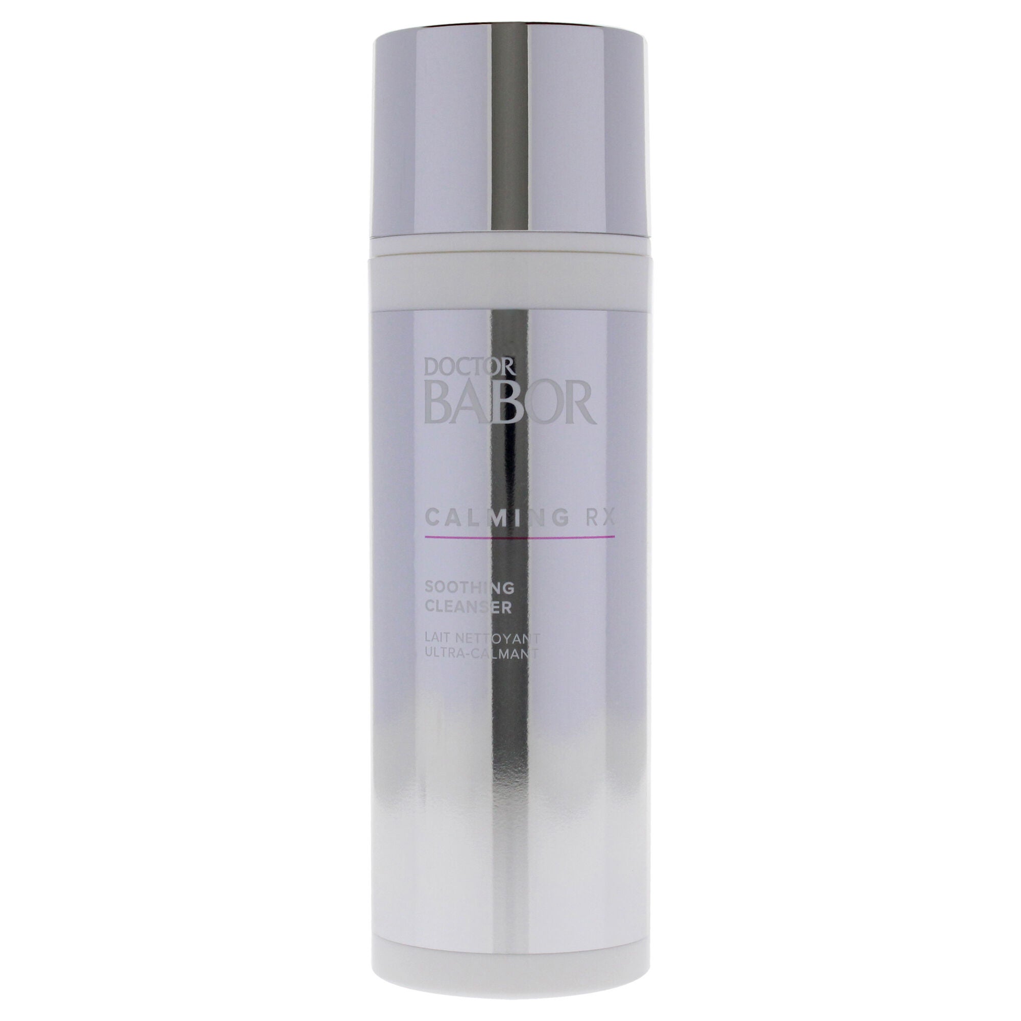 Calming Rx Soothing Cleanser by Babor for Women - 5.07 oz Cleanser, See Description, alternate image number 1