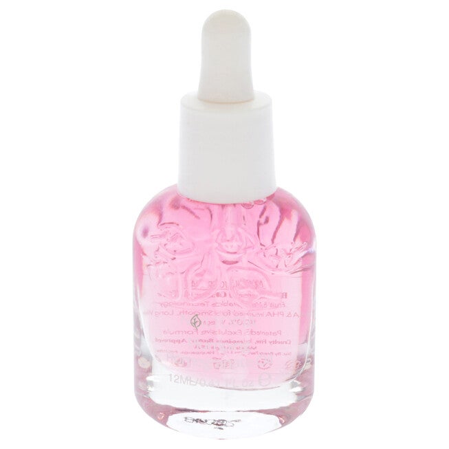 Plumping Oil - Pomegranate by Nailtopia for Women - 0.41 oz Oil, , alternate image number null