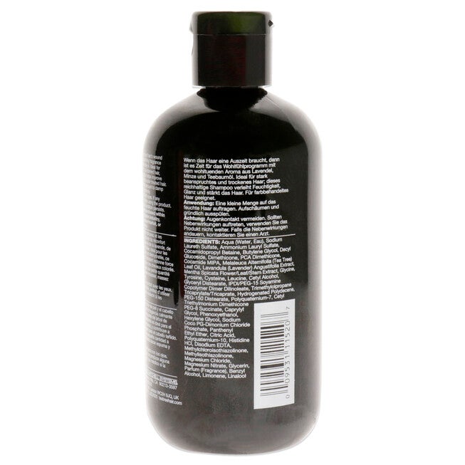 Tea Tree Lavender Mint Moisturizing Shampoo by Paul Mitchell for Unisex - 10.14 oz Shampoo, , alternate image number null