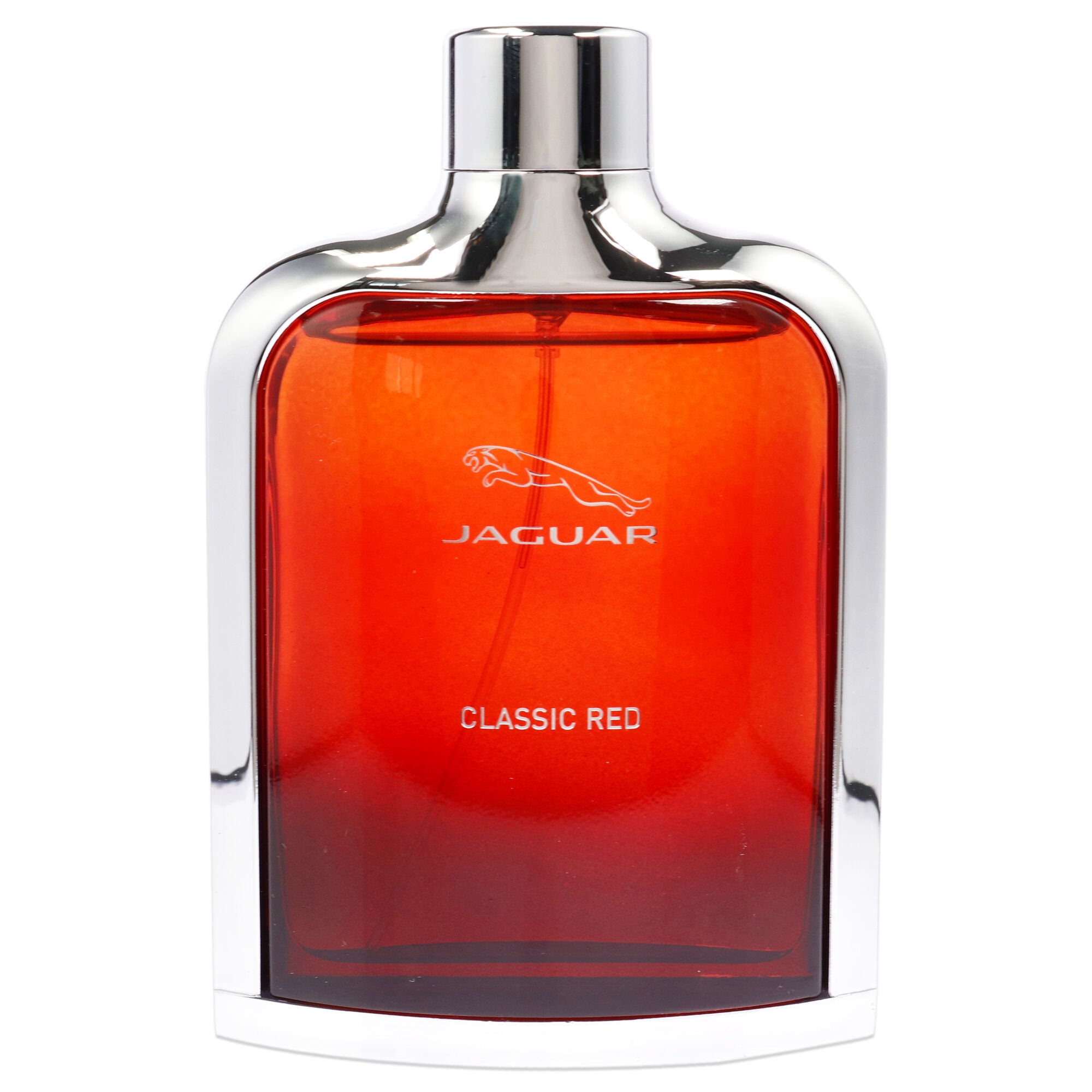 Jaguar Classic Red by Jaguar for Men - 3.4 oz EDT Spray, , alternate image number 5