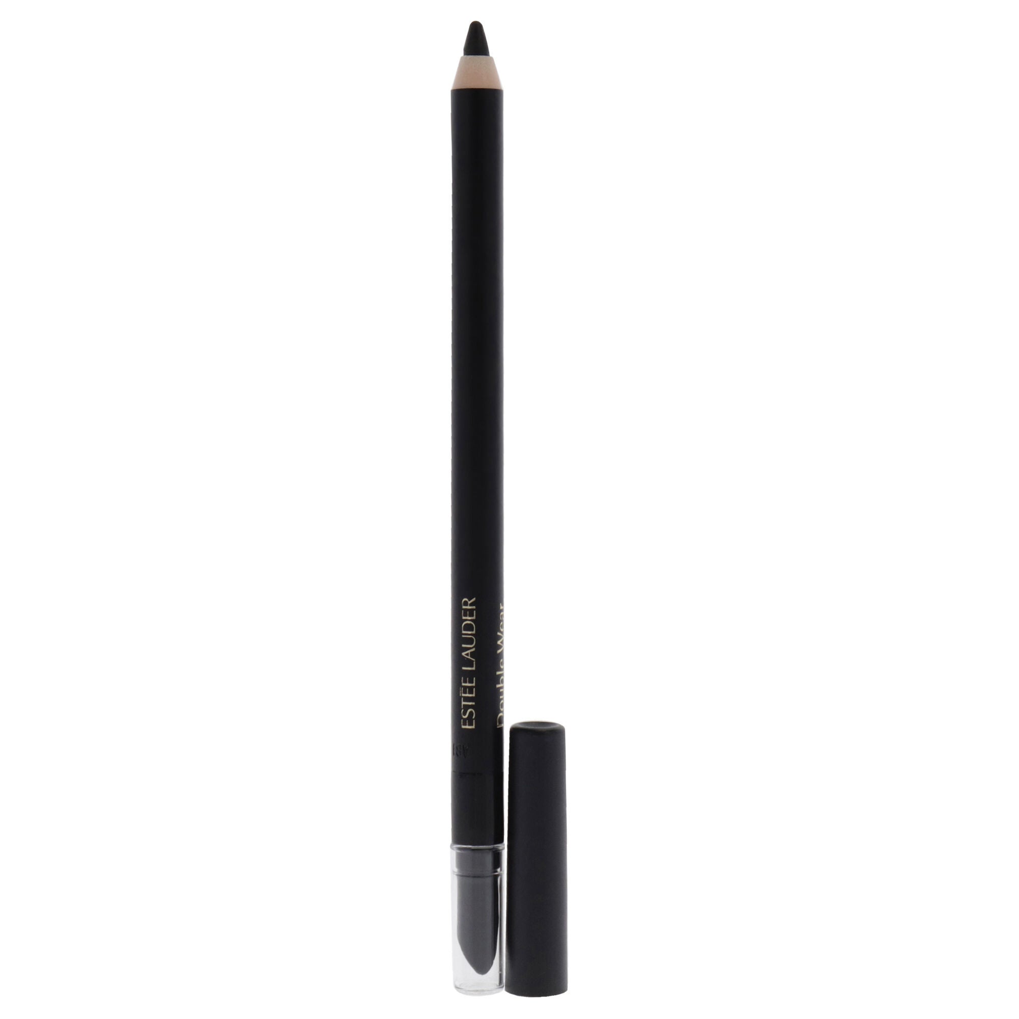 Double Wear 24H Waterproof Gel Eye Pencil - 01 Onyx by Estee Lauder for Women - 0.04 oz Eye Pencil, , alternate image number 5