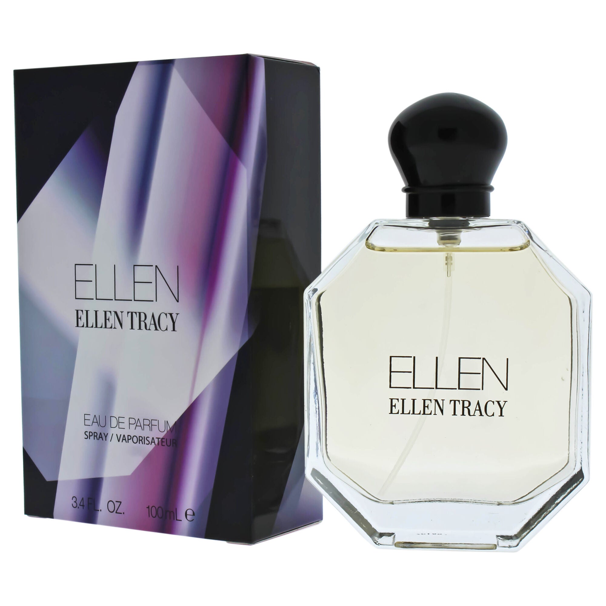 Ellen by Ellen Tracy for Women - 3.4 oz EDP Spray, See Description, alternate image number 2