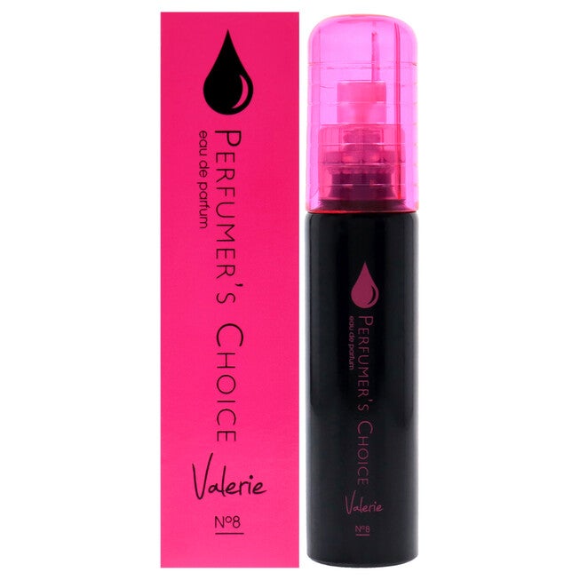 Perfumers Choice Valerie by Milton-Lloyd for Women - 1.7 oz EDP Spray, NA, hi-res image number null