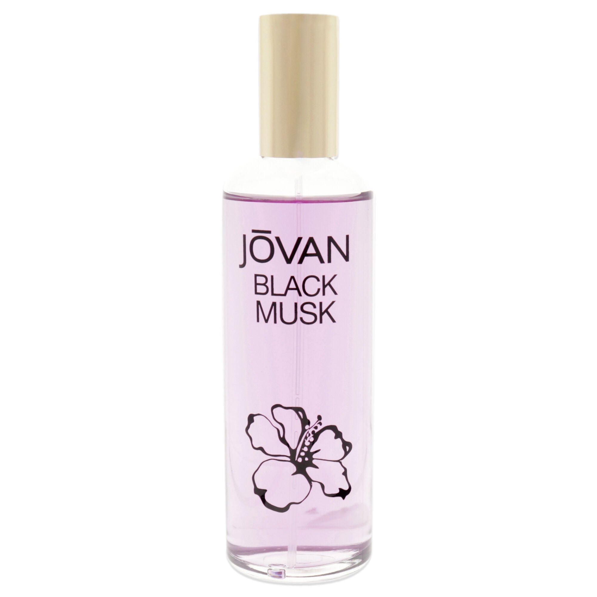 Jovan Black Musk by Jovan for Women - 3.25 oz Cologne Concentrate Spray, See Description, alternate image number 4