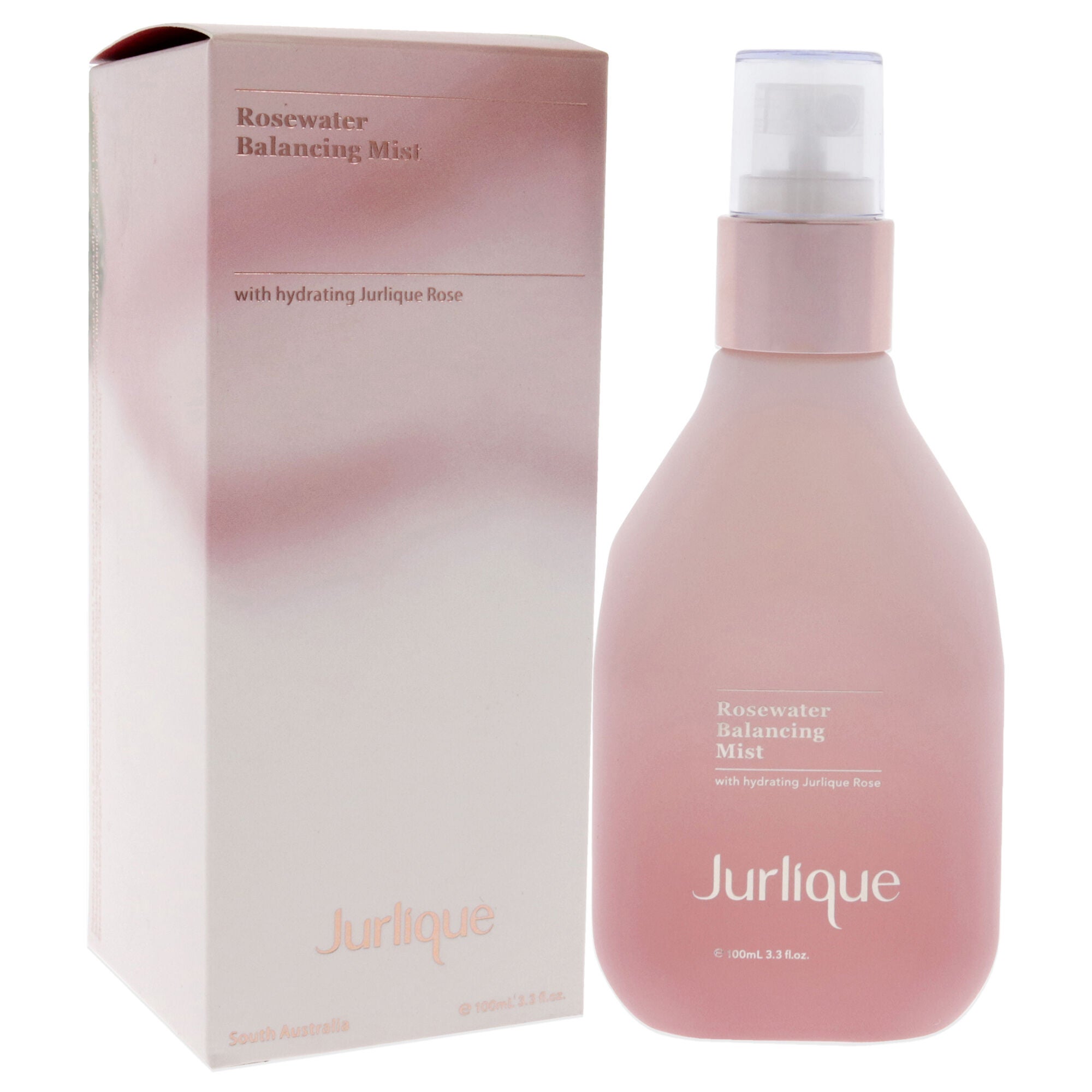 Rosewater Balancing Mist - For Normal to Combination Skin by Jurlique for Women - 3.3 oz Mist, See Description, alternate image number 2