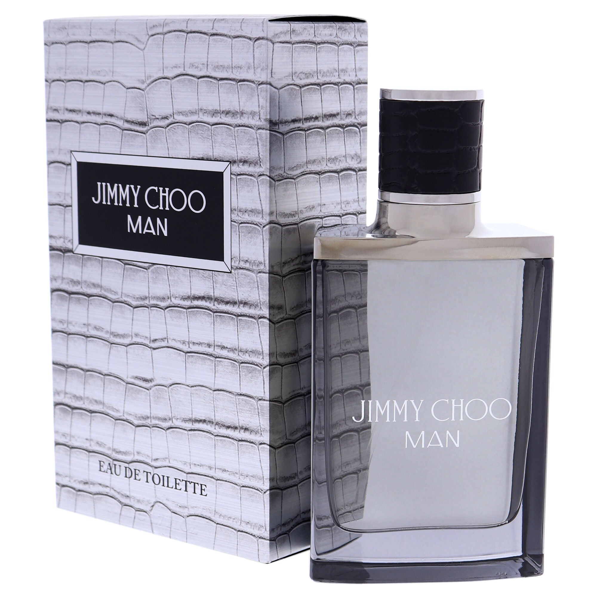 Jimmy Choo Man by Jimmy Choo for Men - 1.7 oz EDT Spray, See Description, alternate image number 3