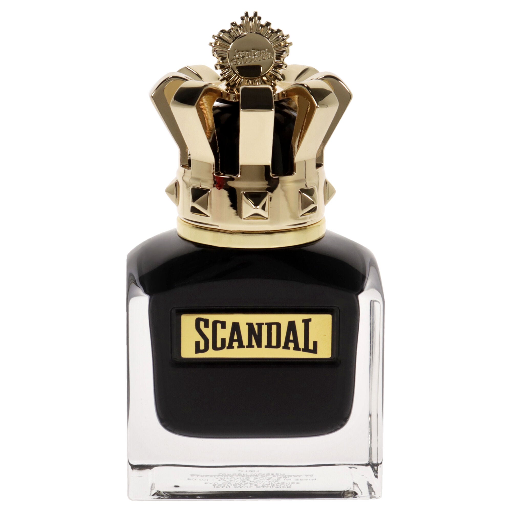 Scandal Le Parfum by Jean Paul Gaultier for Men - 1.7 oz EDP Intense Spray (Refillable), See Description, alternate image number 4