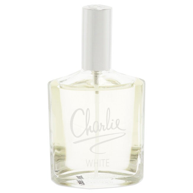 Charlie White by Revlon for Women - 3.4 oz EDT Spray, , alternate image number null