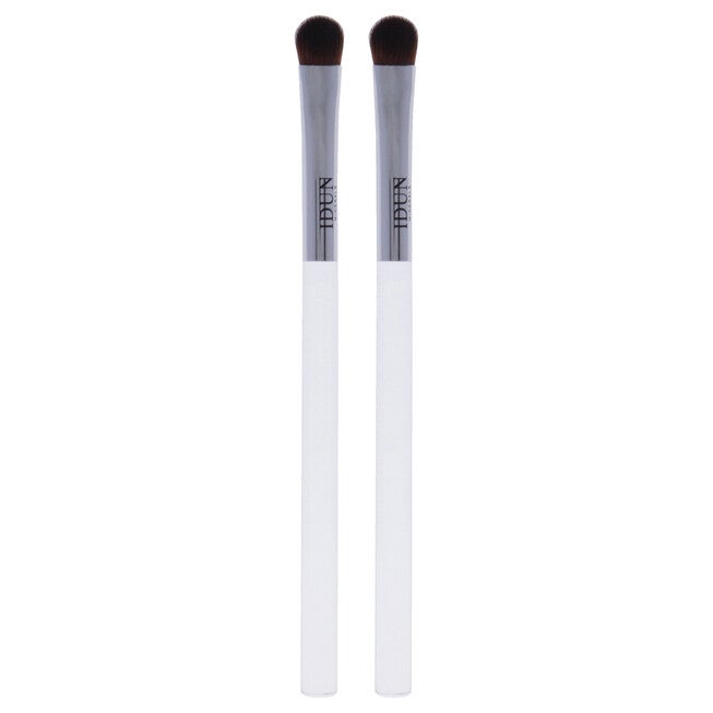 Precision Eyeshadow Brush - 013 by Idun Minerals for Women - 1 Pc Brush - Pack of 2, See Description, alternate image number 1