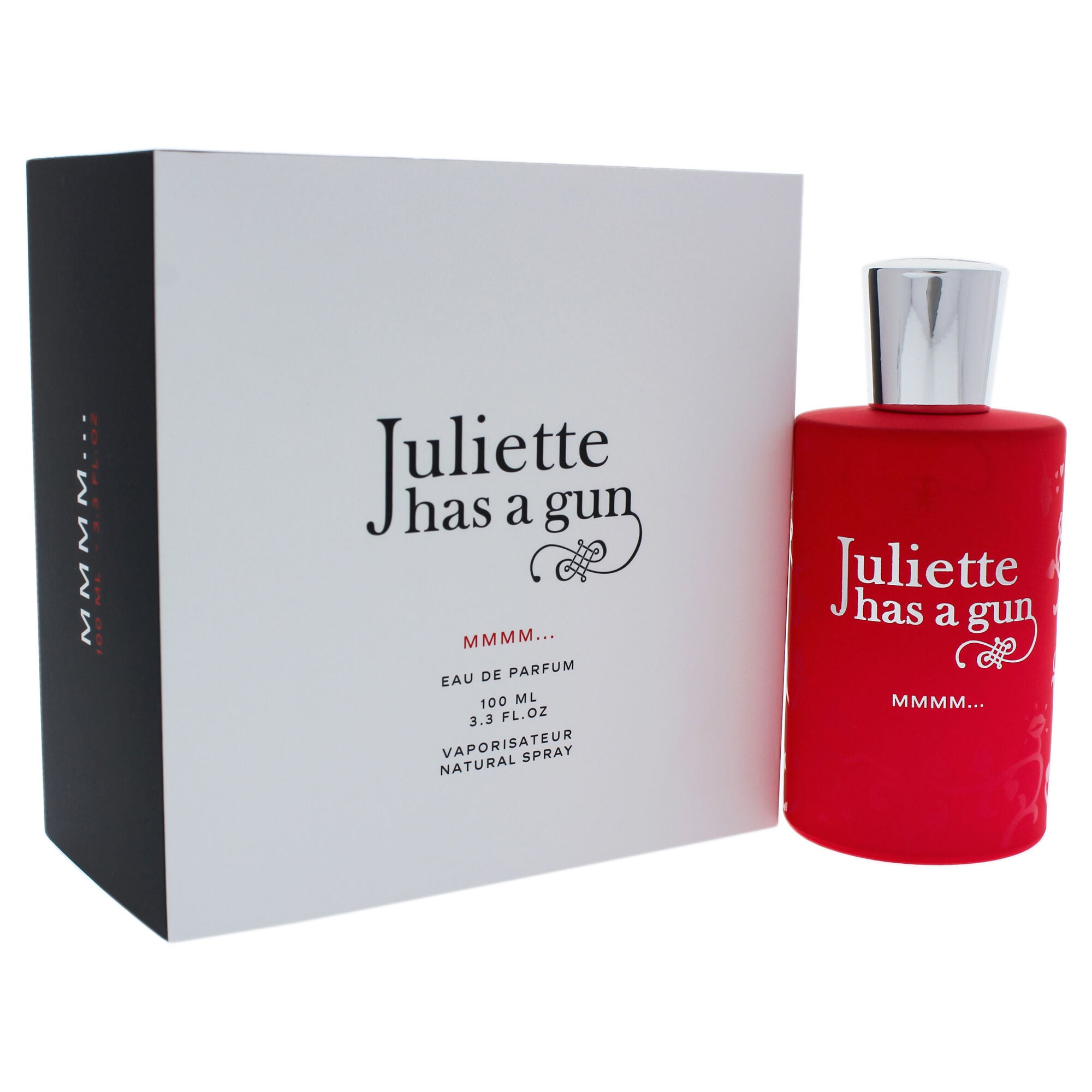 Mmmm by Juliette Has A Gun for Women - 3.3 oz EDP Spray, , alternate image number 5