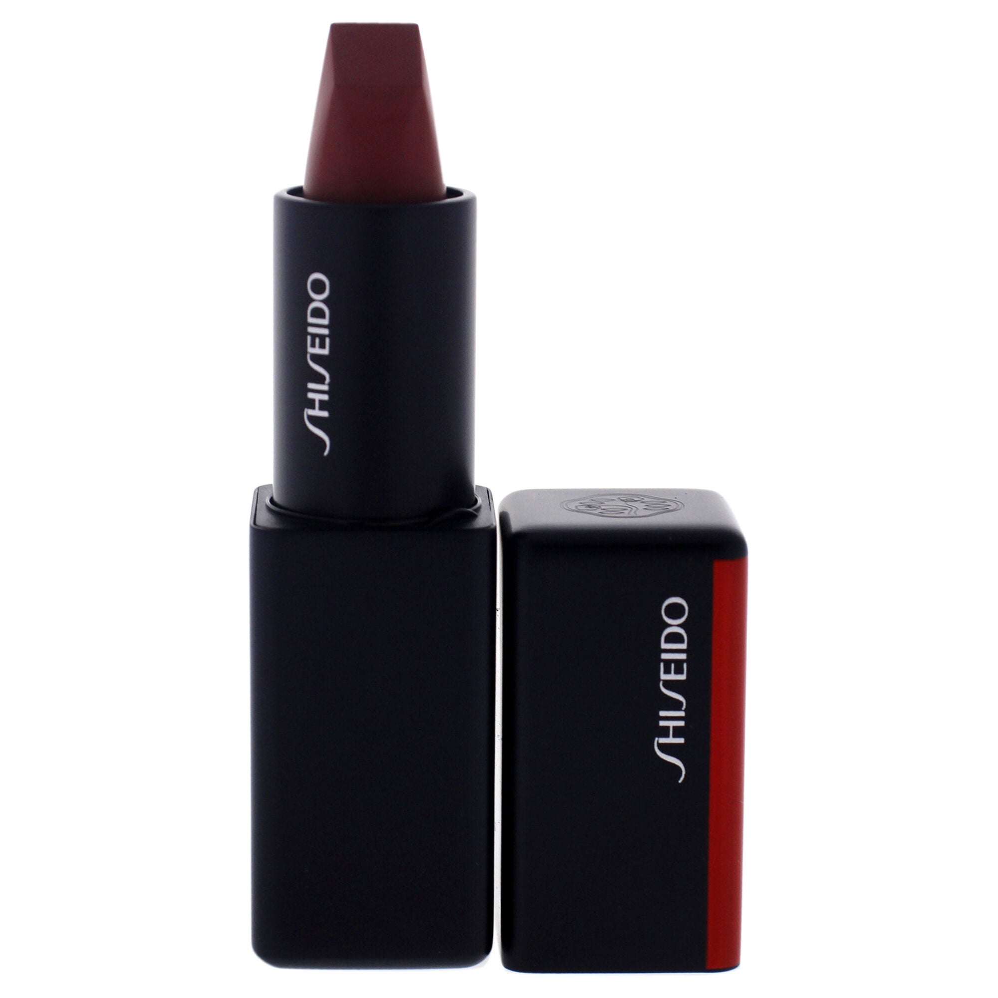 ModernMatte Powder Lipstick - 507 Murmur by Shiseido for Women - 0.14 oz Lipstick, , alternate image number 5