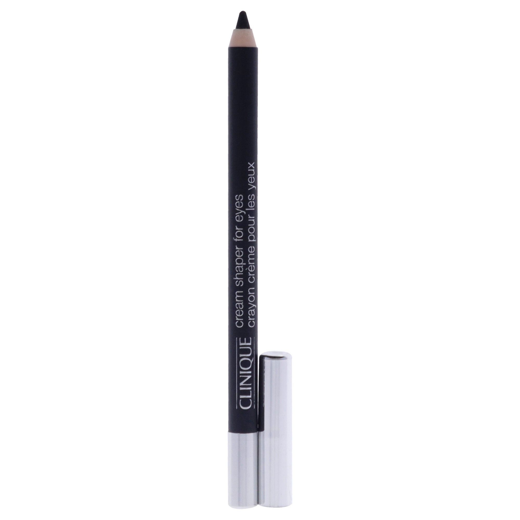 Cream Shaper For Eyes - 101 Black Diamond by Clinique for Women - 0.04 oz Eyeliner, See Description, alternate image number 1