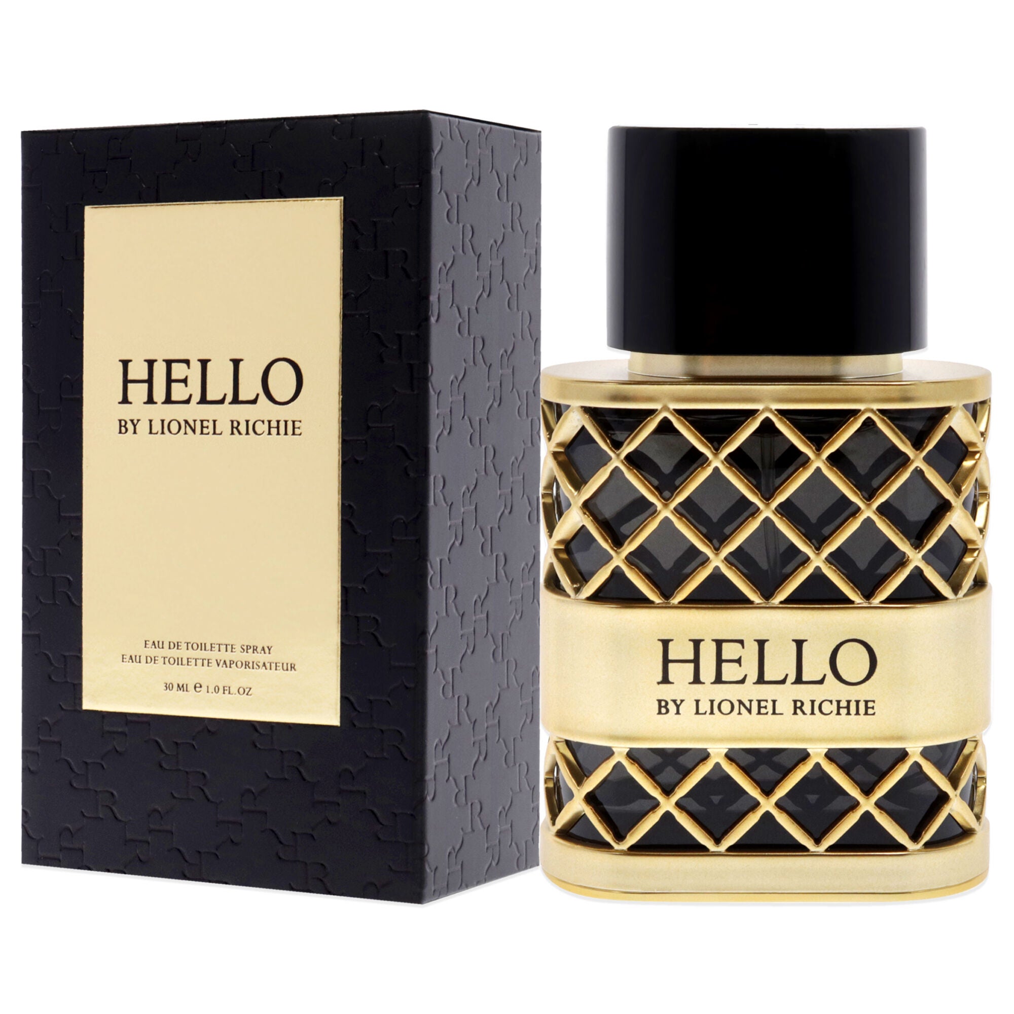 Hello by Lionel Richie for Men - 1 oz EDT Spray, , alternate image number 7