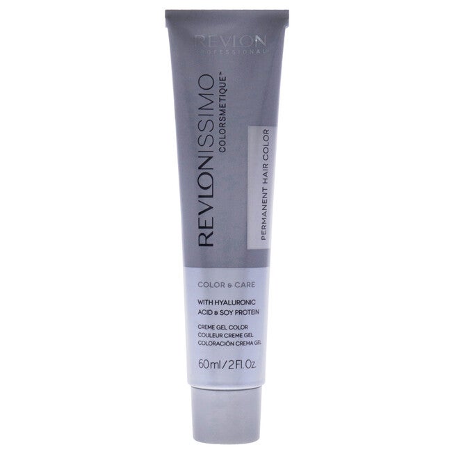 Revlonissimo Colorsmetique - 7.3 Golden Blonde by Revlon for Unisex - 2 oz Hair Color, , alternate image number null