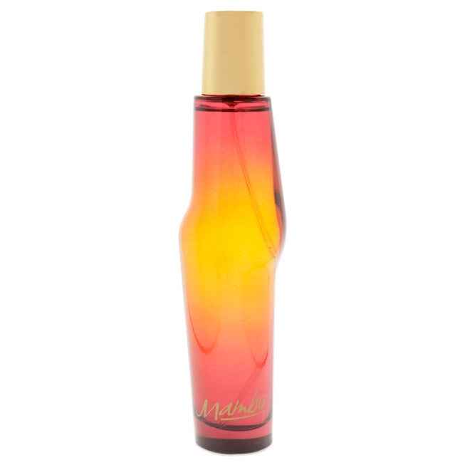 Mambo by Liz Claiborne for Women - 3.4 oz EDP Spray, , alternate image number null