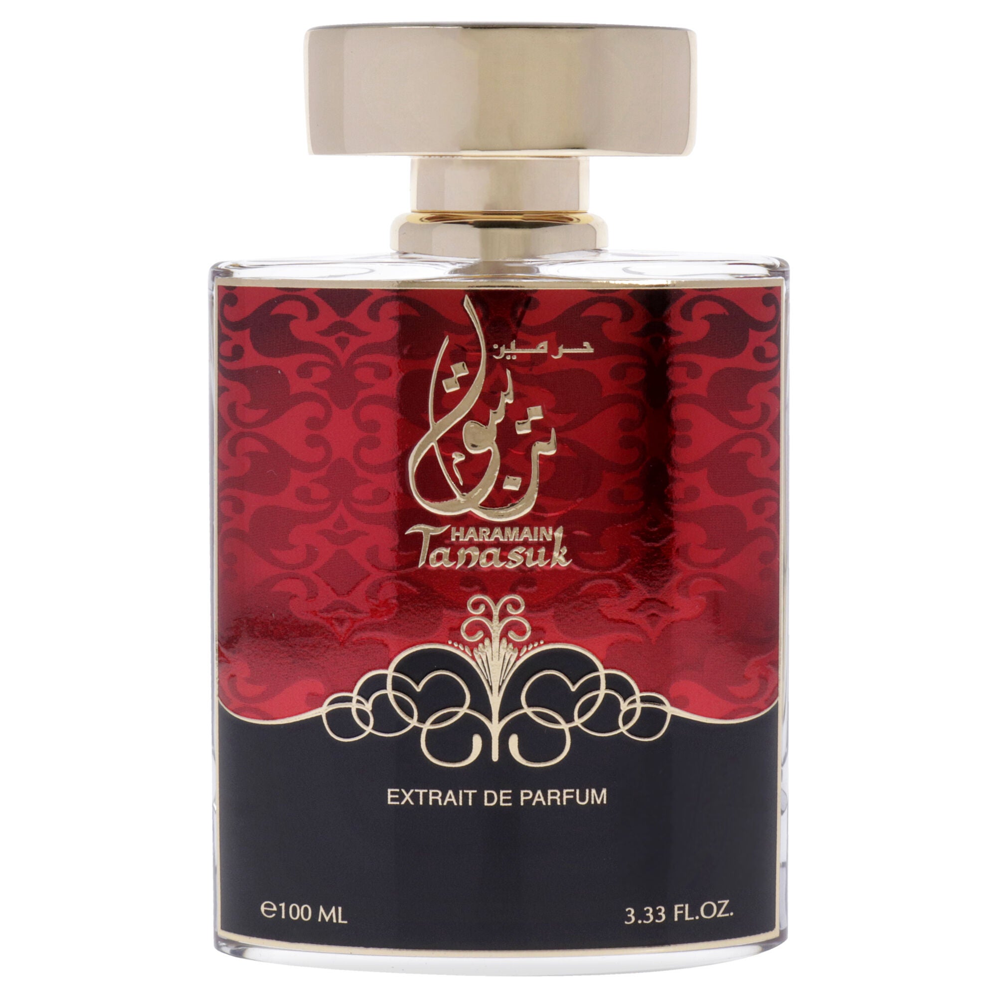 Tanasuk by Al Haramain for Women - 3.33 oz Extrait De Parfum Spray, , alternate image number 5