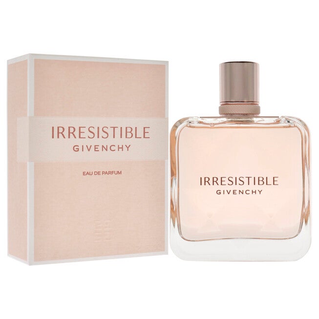 Irresistible by Givenchy for Women - 2.7 oz EDP Spray, , alternate image number 6