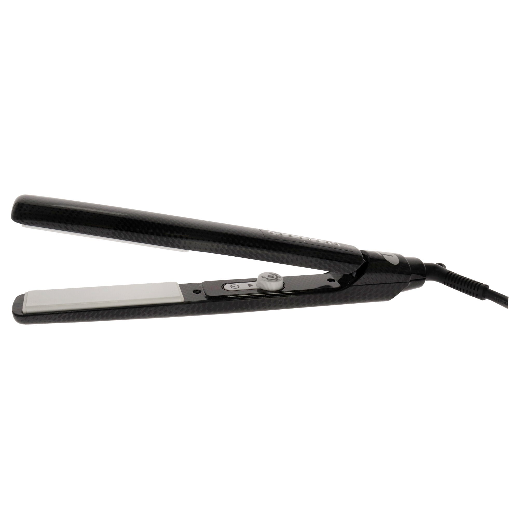 T3 Fahrenheit 450 - 53501 - Black by T3 for Unisex - 1 Inch Flat Iron, , alternate image number 5