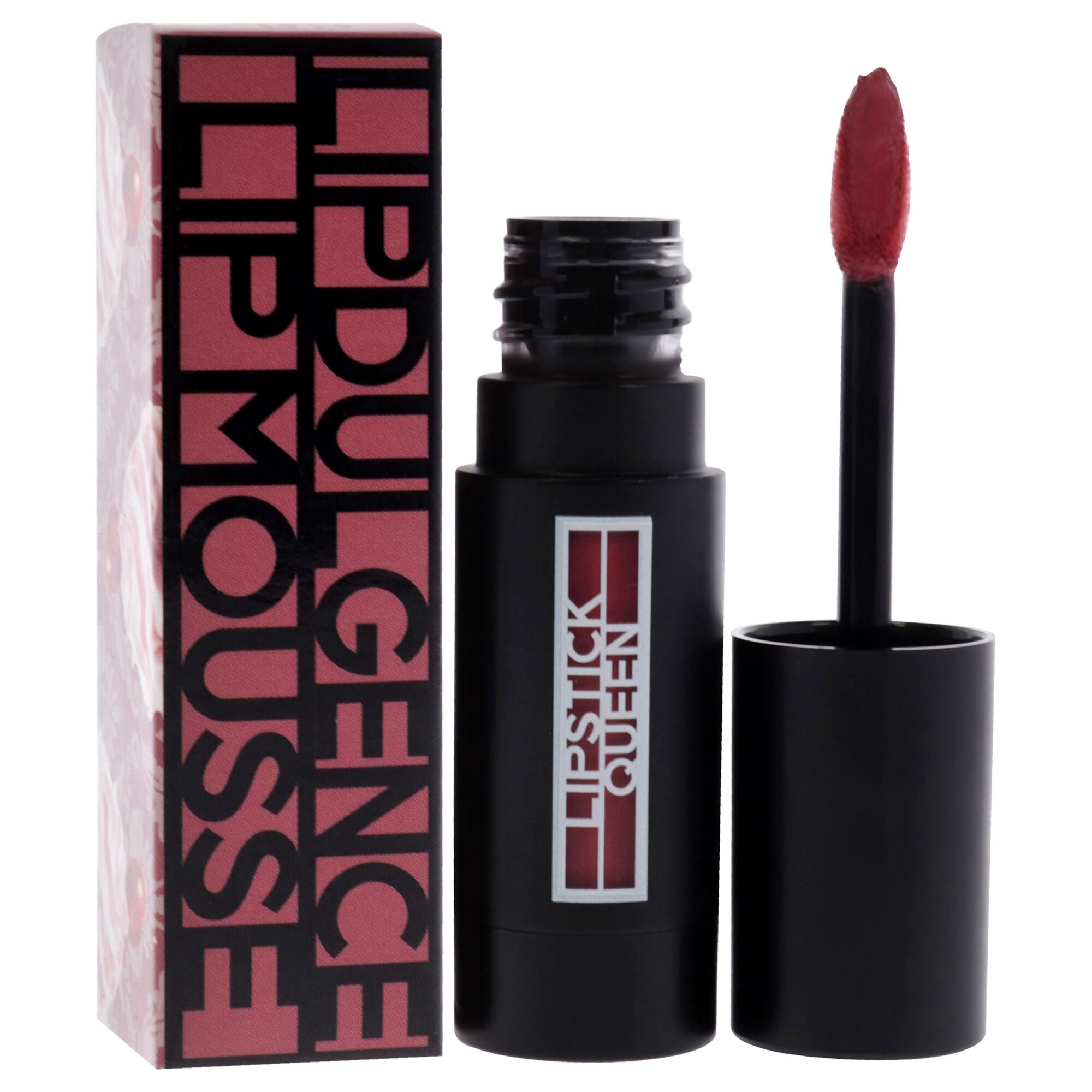 Lipdulgence Lip Mousse - Pink Parfait by Lipstick Queen for Women - 0.23 oz Lipstick, See Description, alternate image number 2