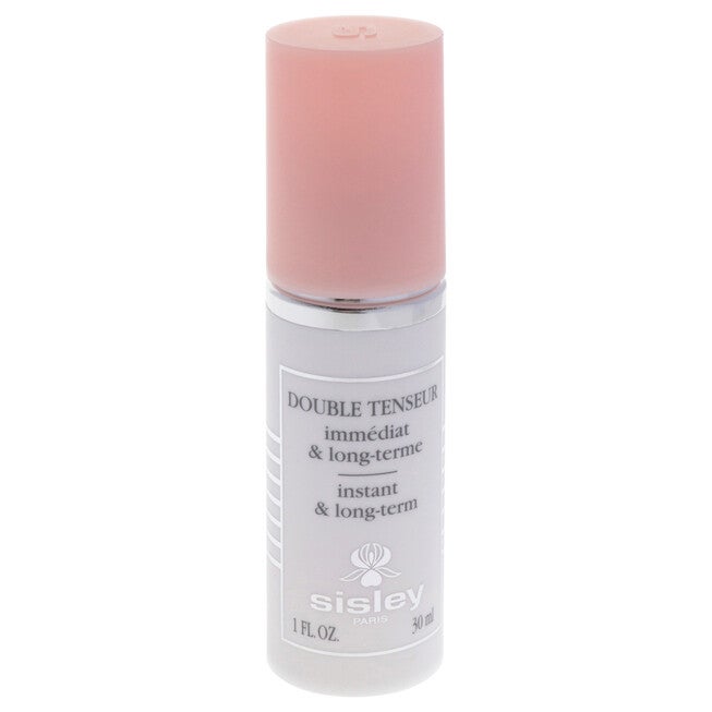 Double Tenseur Instant and Long-Term by Sisley for Women - 1 oz Gel, NA, alternate image number null