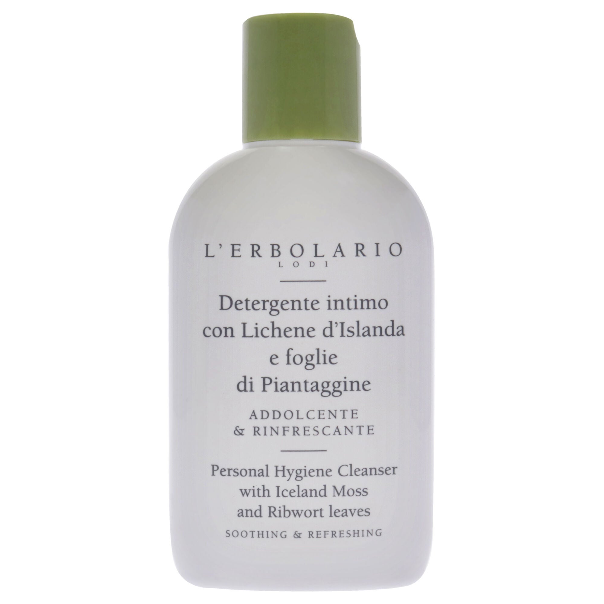 Personal Hygiene Cleanser by LErbolario for Unisex - 5.07 oz Cleanser, , alternate image number 5