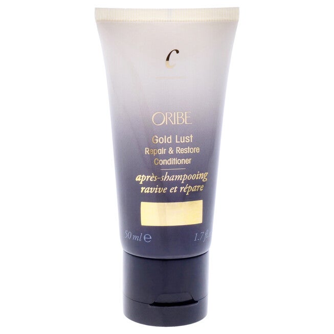 Gold Lust Repair and Restore Conditioner by Oribe for Unisex - 1.7 oz Conditioner, NA, hi-res image number null