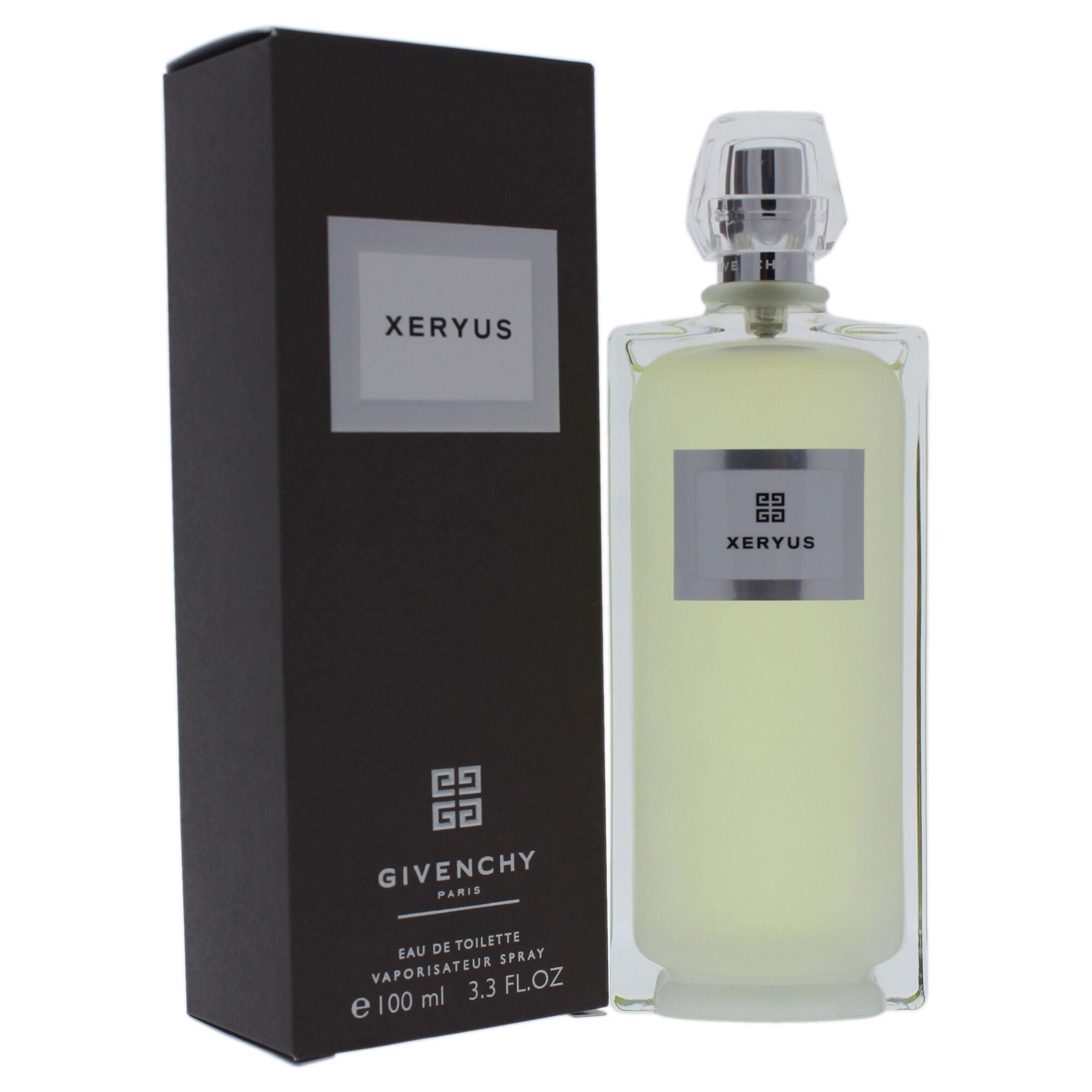Xeryus by Givenchy for Men - 3.3 oz EDT Spray, , alternate image number 6