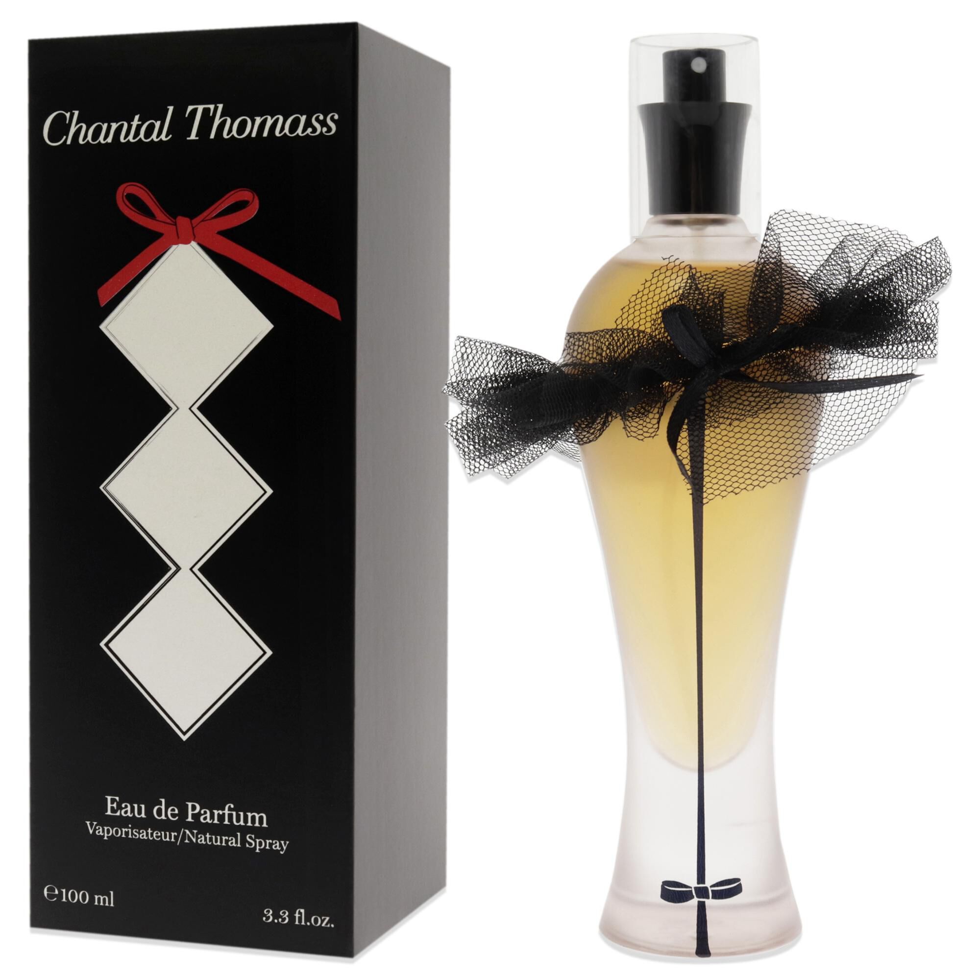 Chantal Thomass by Chantal Thomass for Women - 3.3 oz EDP Spray, , alternate image number 7