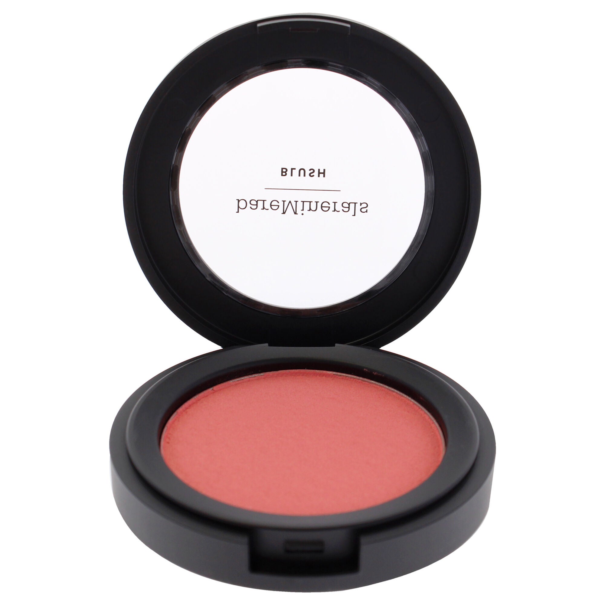 Gen Nude Powder Blush - Pink Me Up by bareMinerals for Women - 0.21 oz Blush, Pink, alternate image number 1