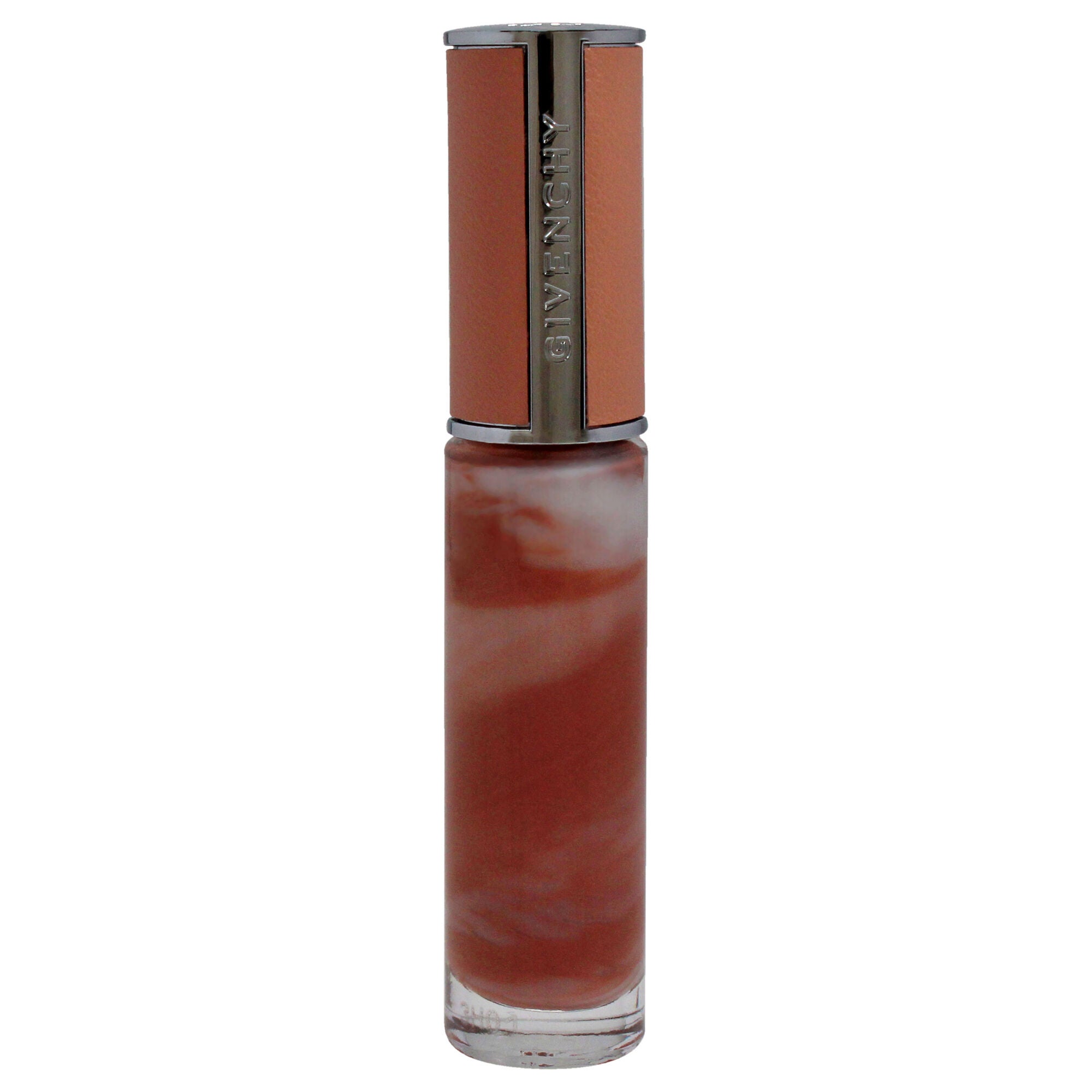 Rose Perfecto Tinted Liquid Lip Balm - N110 Milky Nude by Givenchy for Women - 0.2 oz Lip Balm, , alternate image number 5