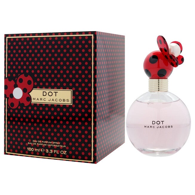 Marc Jacobs Dot by Marc Jacobs for Women - 3.4 oz EDP Spray, , alternate image number null