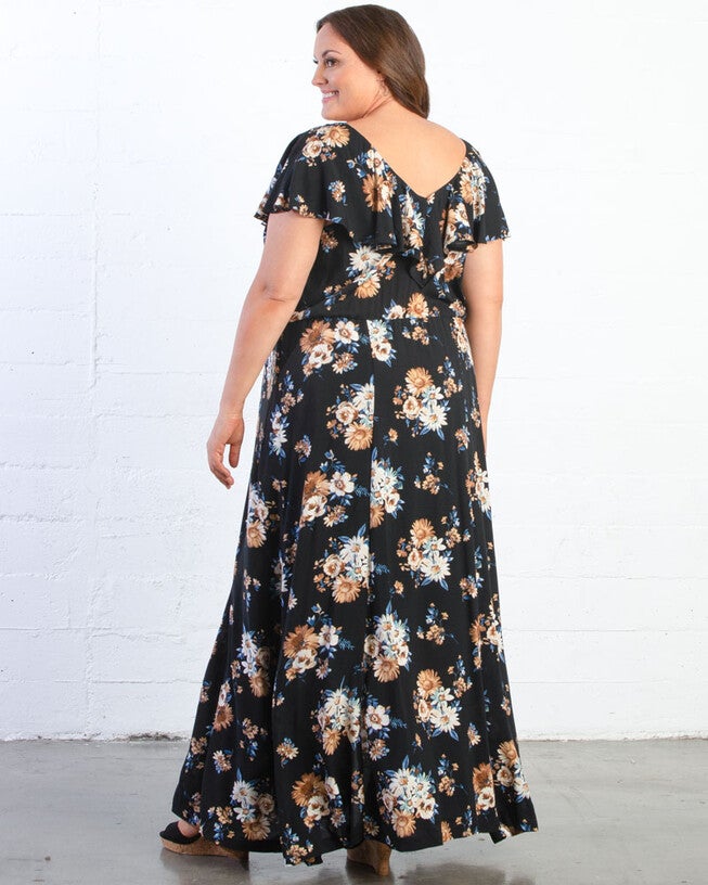Willow Maxi Dress, , alternate image number null