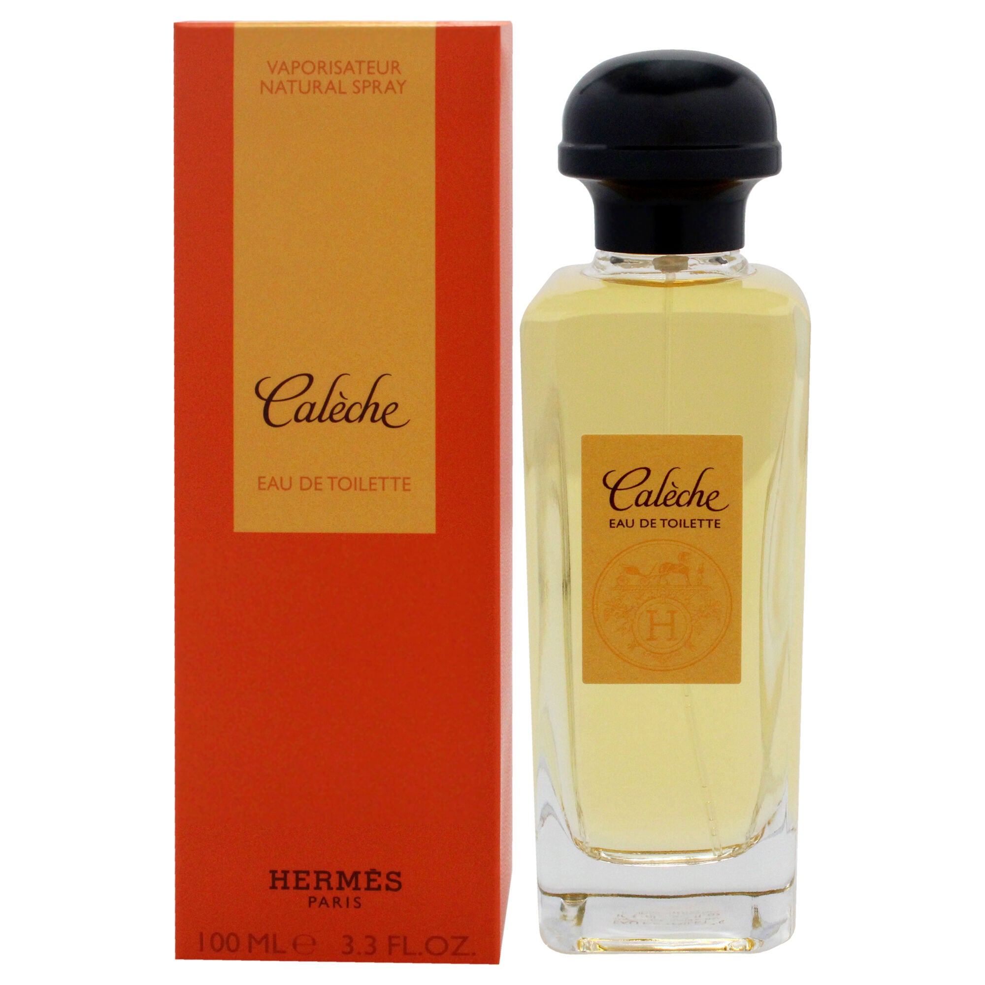 Caleche by Hermes for Women - 3.3 oz EDT Spray, , alternate image number 7