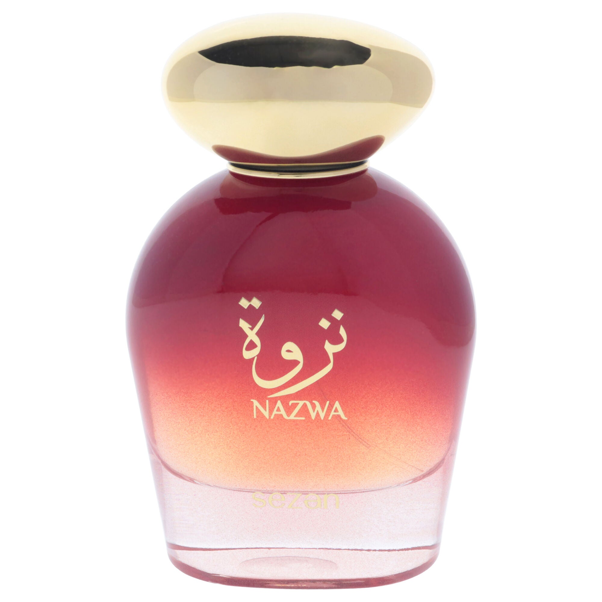 Nazwa by Sezan for Women - 3.72 oz ParfumeSpray, Clear, alternate image number 1