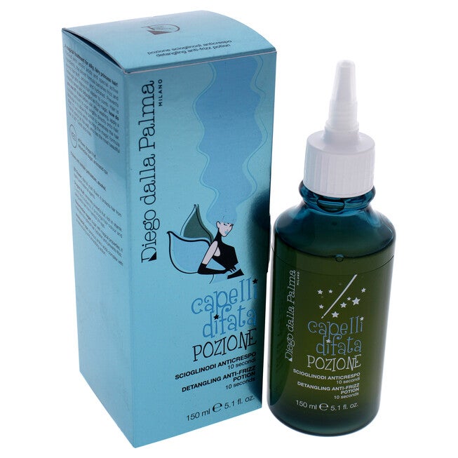 Detangling Anti-Frizz Potion by Diego Dalla Palma for Unisex - 5.1 oz Detangler, , alternate image number null