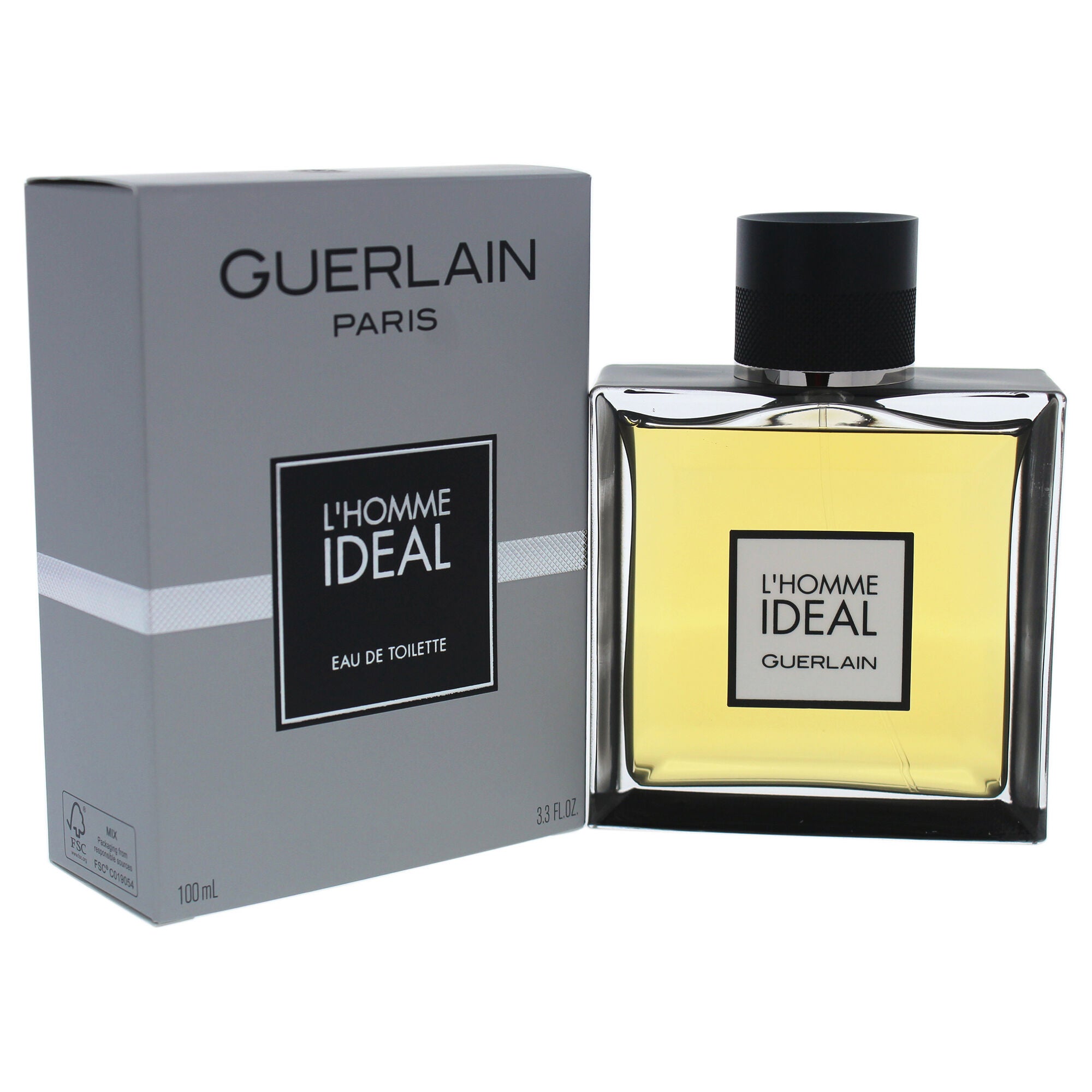 LHomme Ideal by Guerlain for Men - 3.3 oz EDT Spray, , alternate image number 7