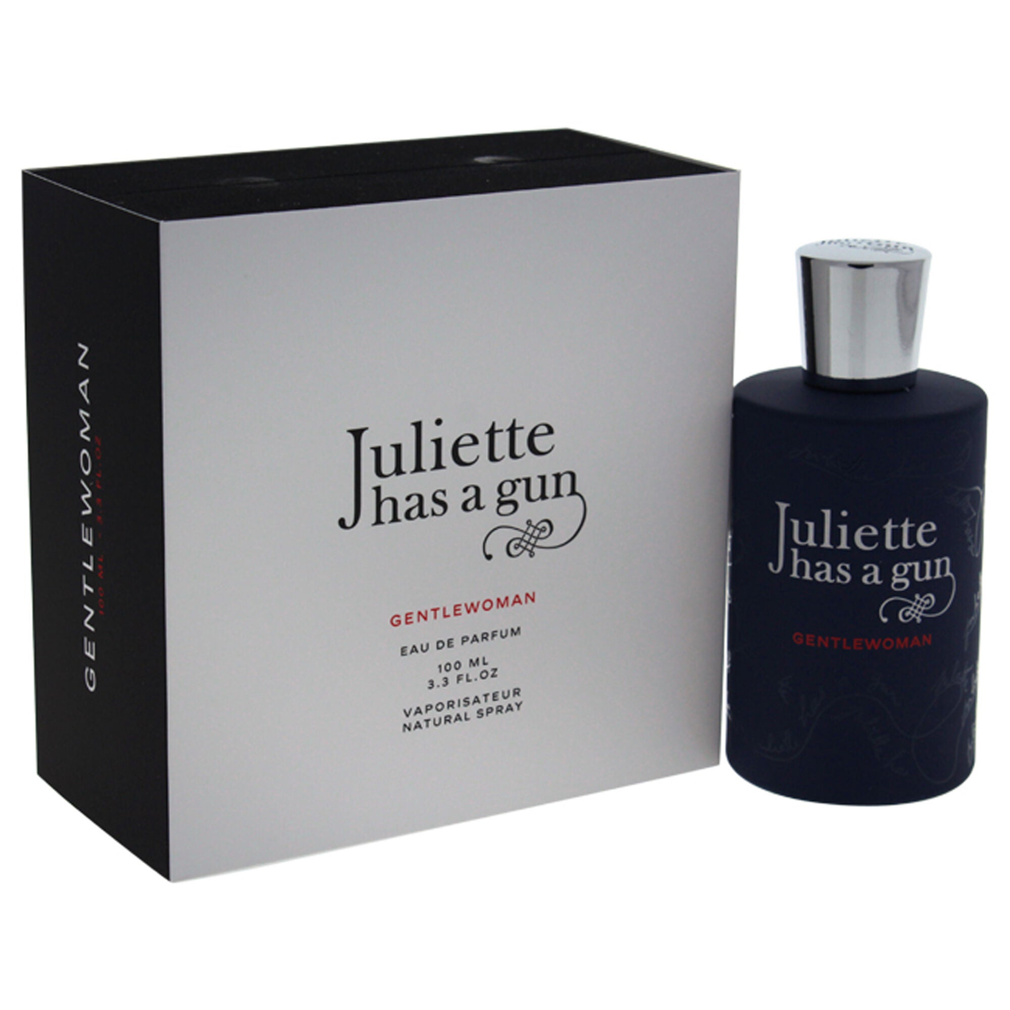 Gentlewomen by Juliette Has A Gun for Women - 3.3 oz EDP Spray, See Description, hi-res image number 0