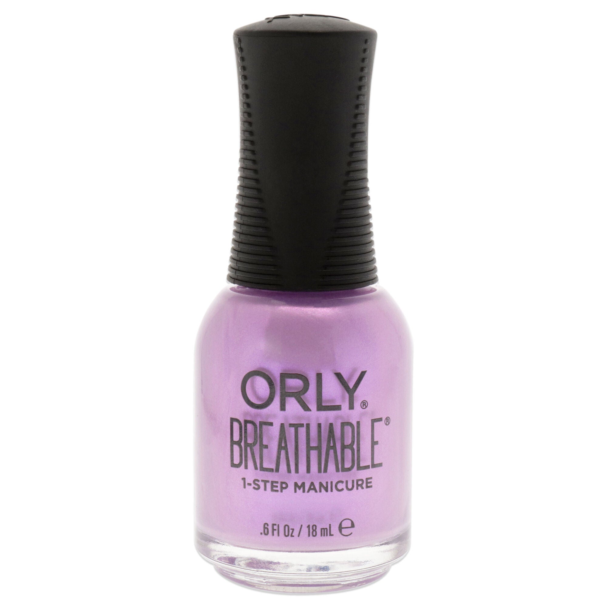 Breathable 1 Step Manicure -2060032 Orchid you Not by Orly for Women - 0.6 oz Nail Polish, Pink, hi-res image number 0