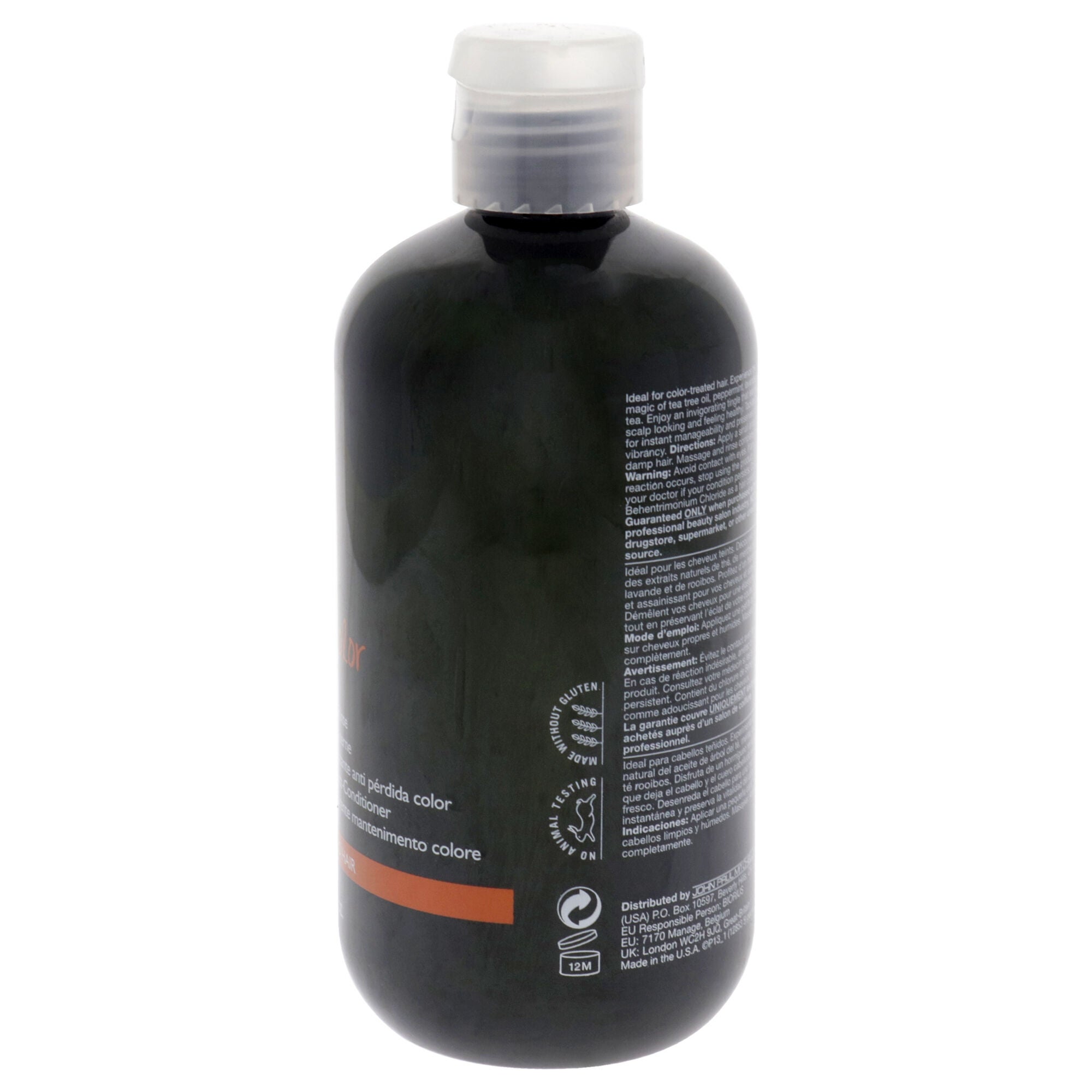 Tea Tree Special Color Conditioner by Paul Mitchell for Unisex - 10.14 oz Conditioner, See Description, alternate image number 2