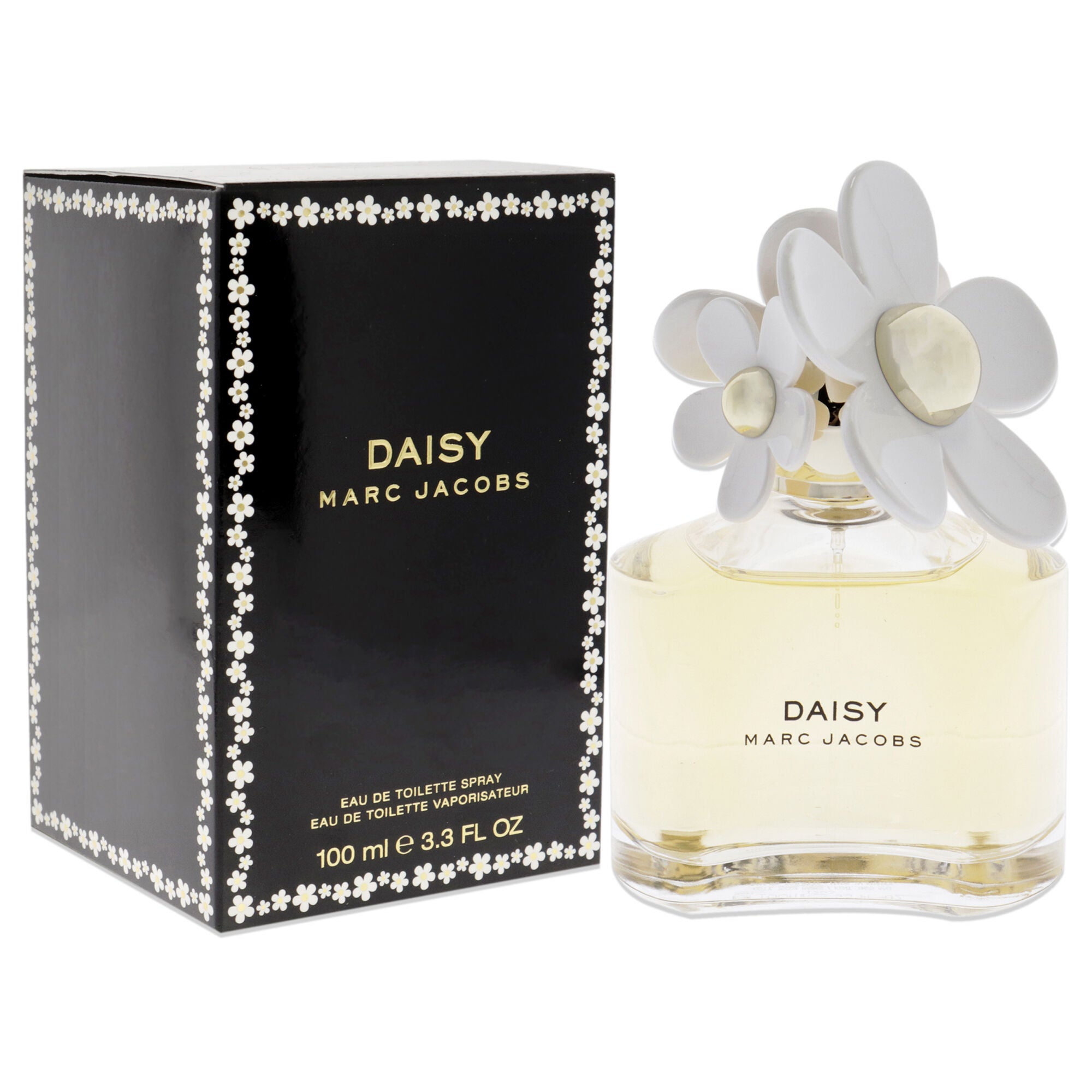 Daisy by Marc Jacobs for Women - 3.4 oz EDT Spray, , alternate image number 7