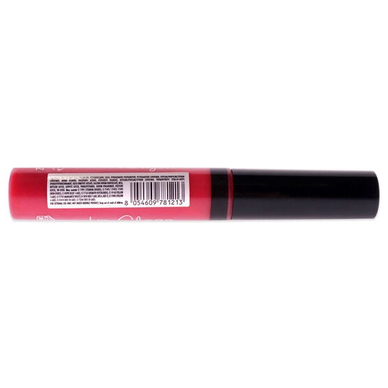 Pink Sugar Lip Gloss - 01 by Aquolina for Women - 0.28 oz Lip Gloss, , alternate image number null