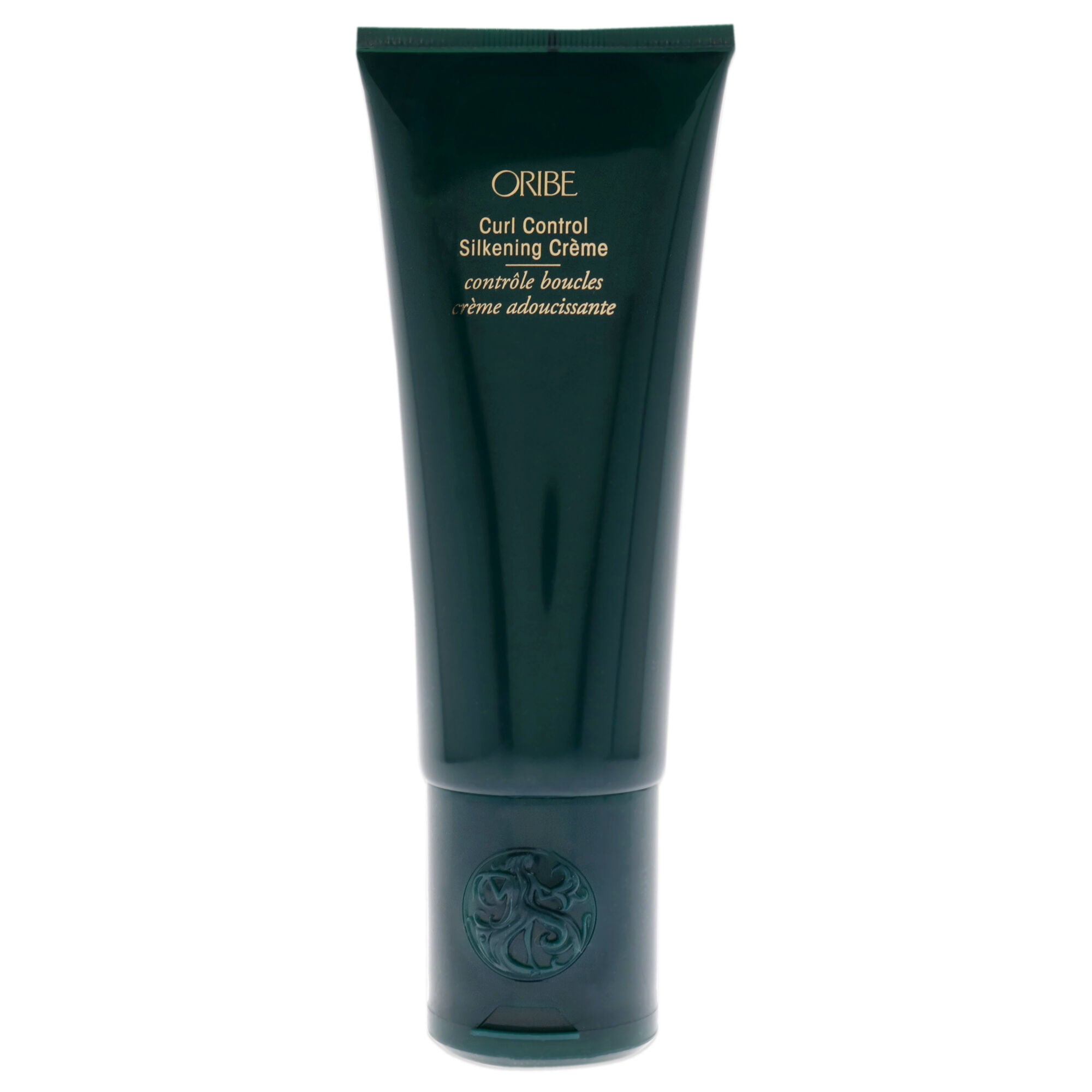 Curl Control Silkening Creme by Oribe for Unisex - 5 oz Cream, See Description, alternate image number 4
