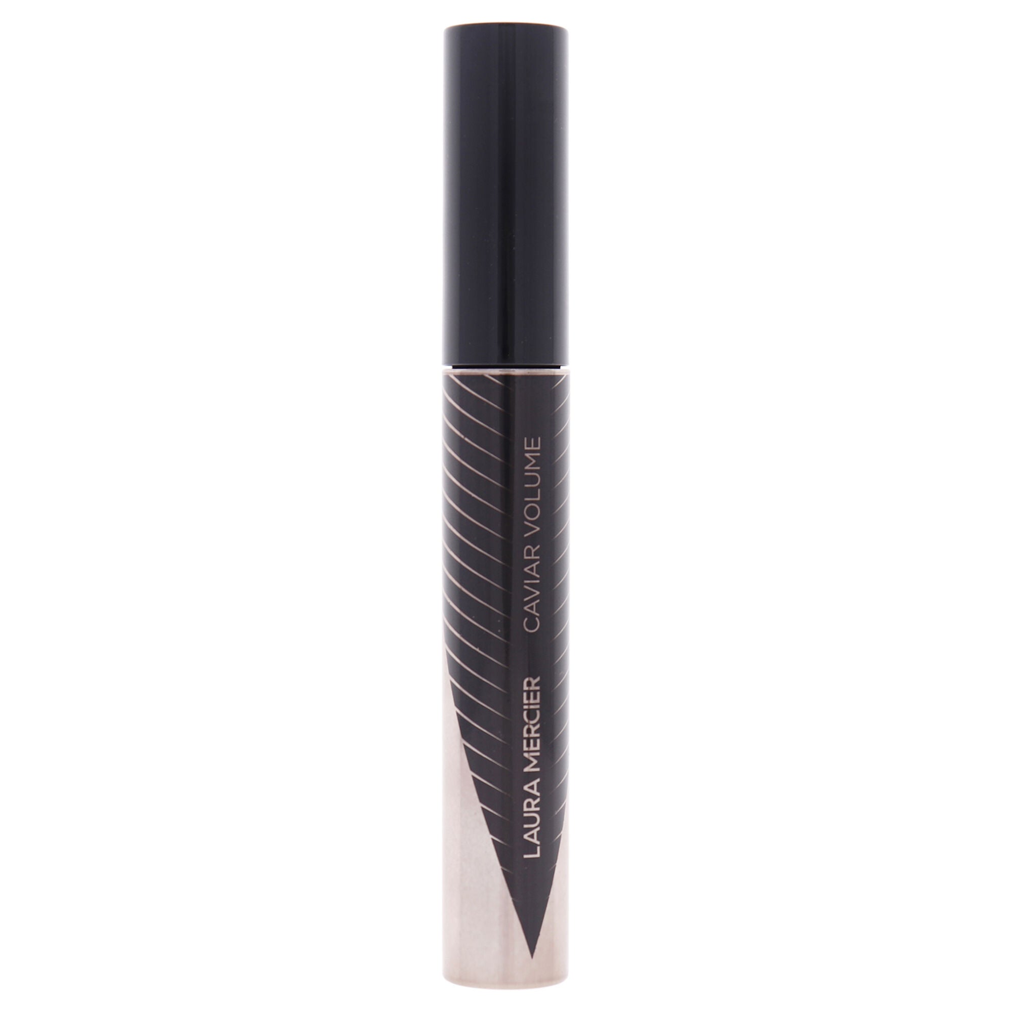 Caviar Volume Panoramic Mascara - Glossy Black by Laura Mercier for Women - 0.4 oz Mascara, , alternate image number 5