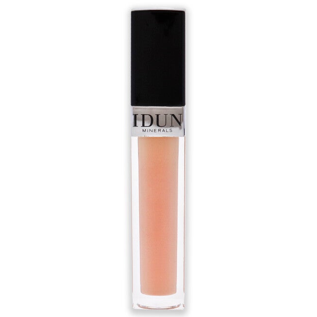 Lipgloss - 003 Cornelia by Idun Minerals for Women - 0.2 oz Lip Gloss, See Description, alternate image number 4