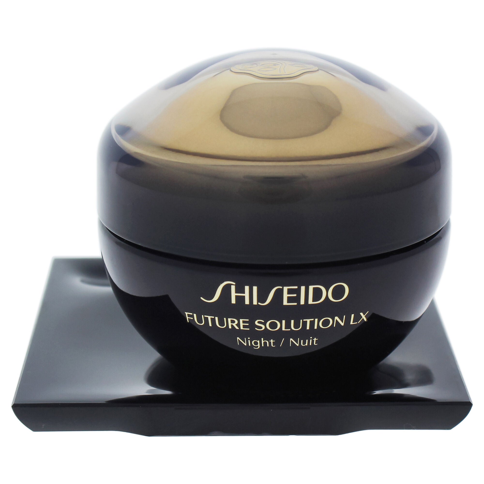 Future Solution LX Total Regenerating Cream by Shiseido for Unisex - 1.7 oz Cream, , alternate image number 5